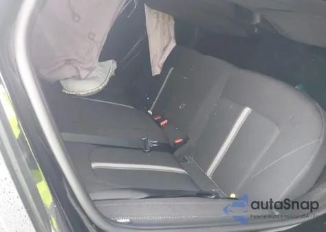 2023 Hyundai Sonata Sel z USA, uszkodzony, nr VIN KMHL64JA5PA261876